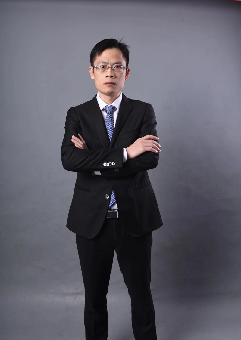 杨兴珍 DIT(数字影像技术)总监